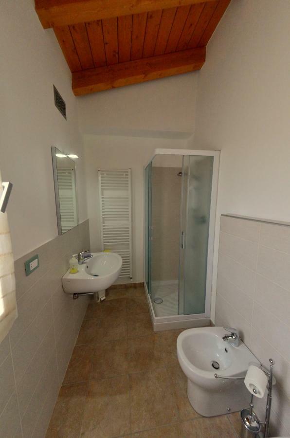 B&B Al Tardino Sogliano al Rubicone Экстерьер фото