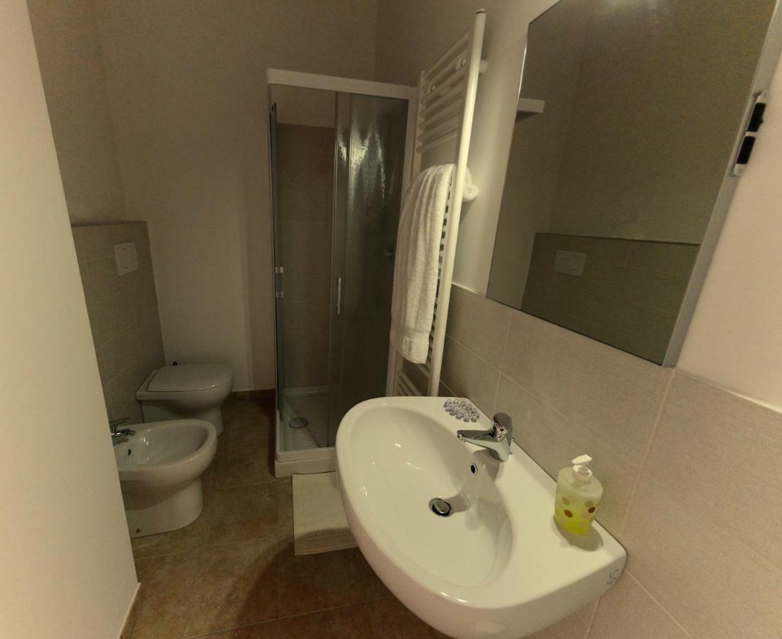 B&B Al Tardino Sogliano al Rubicone Экстерьер фото