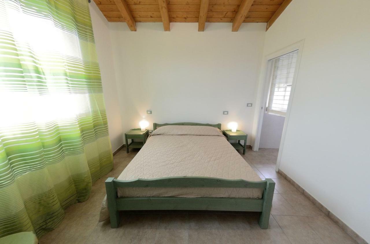 B&B Al Tardino Sogliano al Rubicone Экстерьер фото