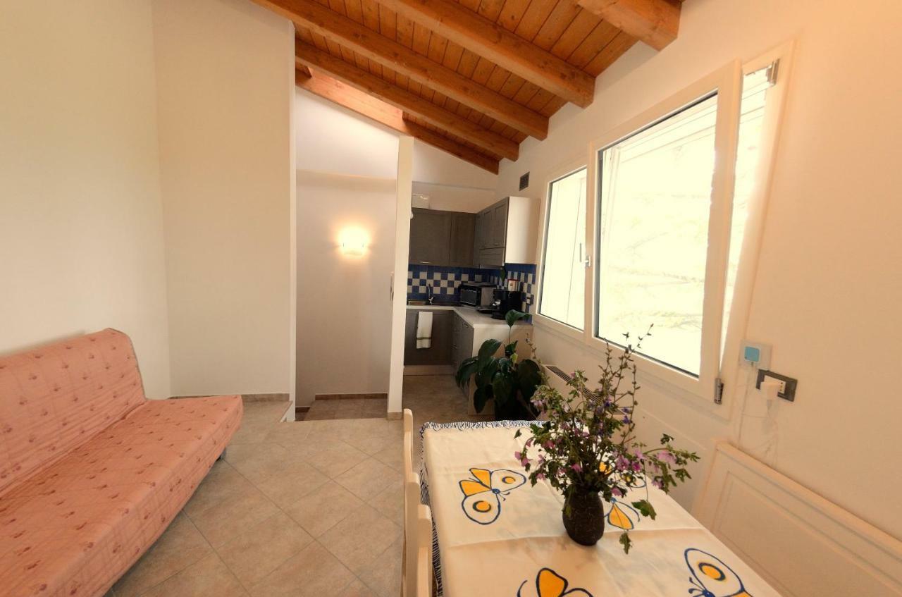 B&B Al Tardino Sogliano al Rubicone Экстерьер фото