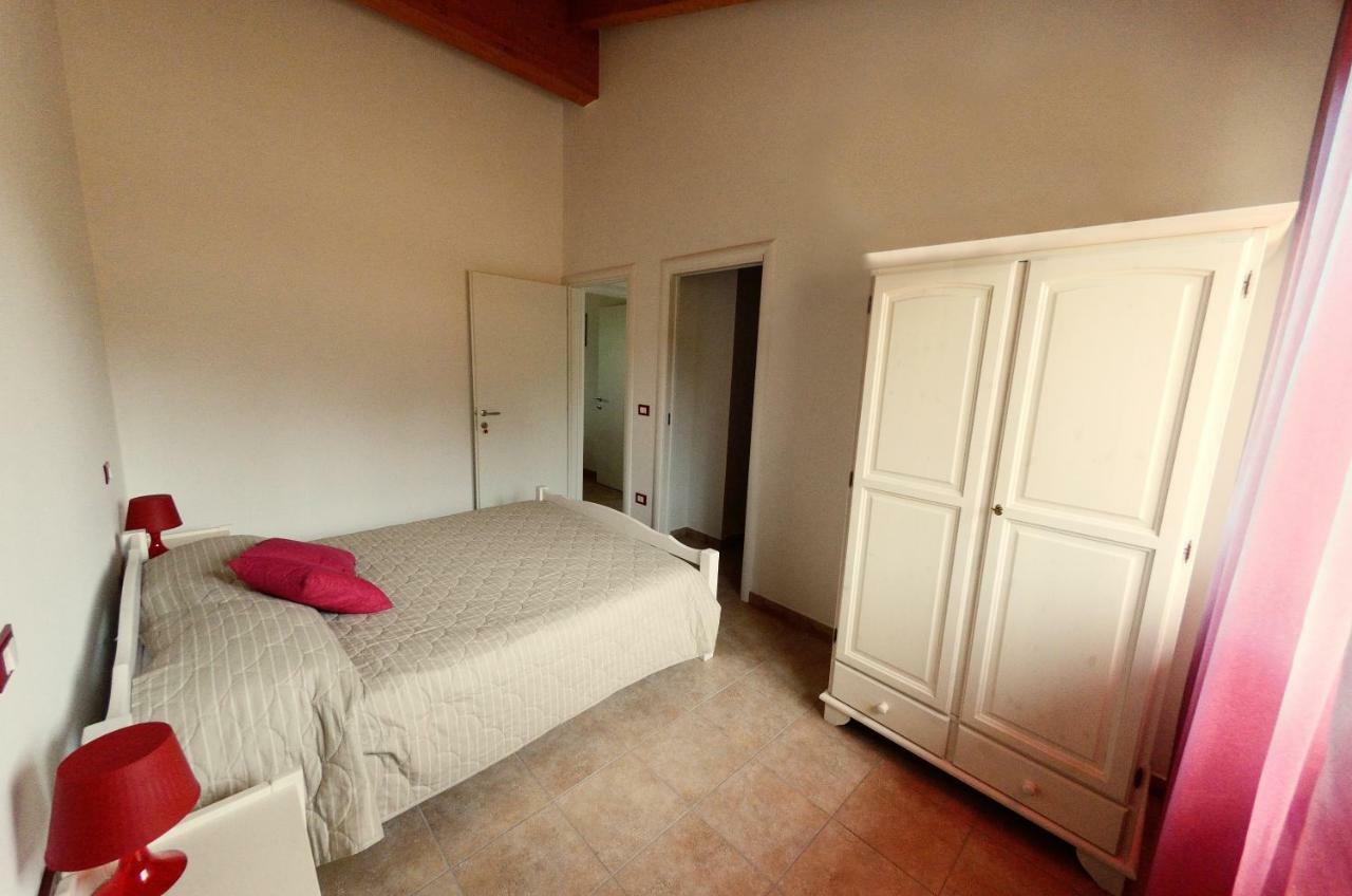 B&B Al Tardino Sogliano al Rubicone Экстерьер фото