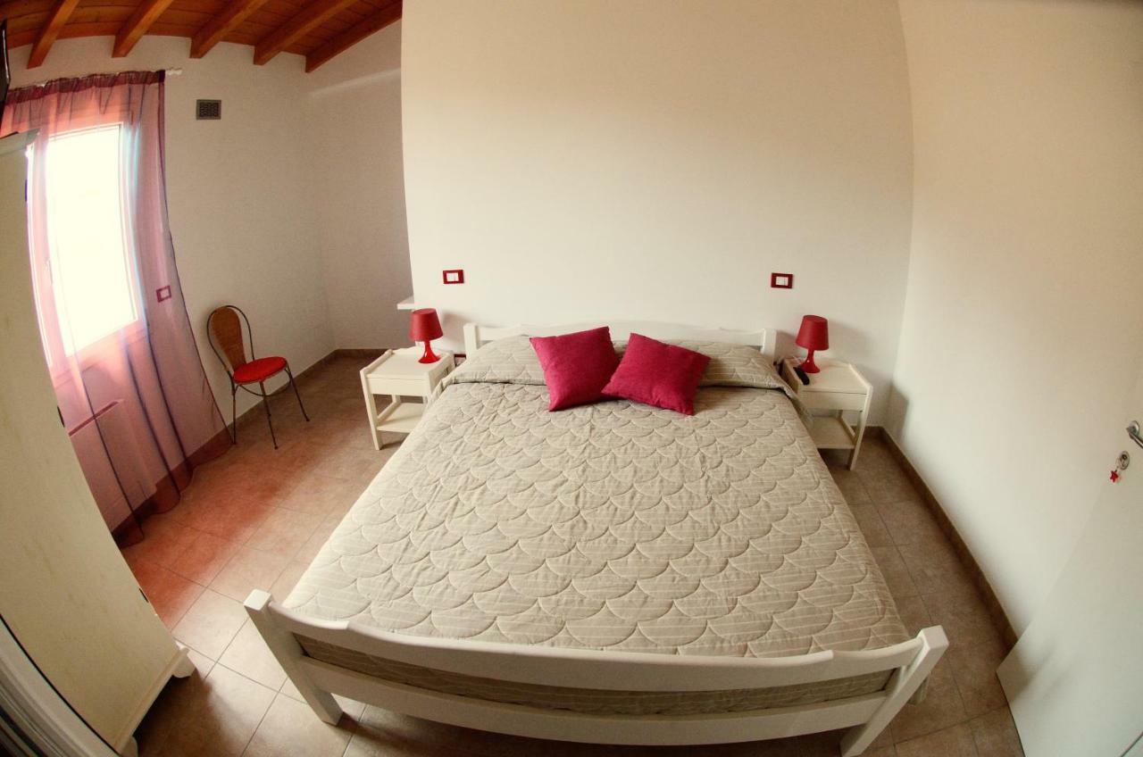 B&B Al Tardino Sogliano al Rubicone Экстерьер фото