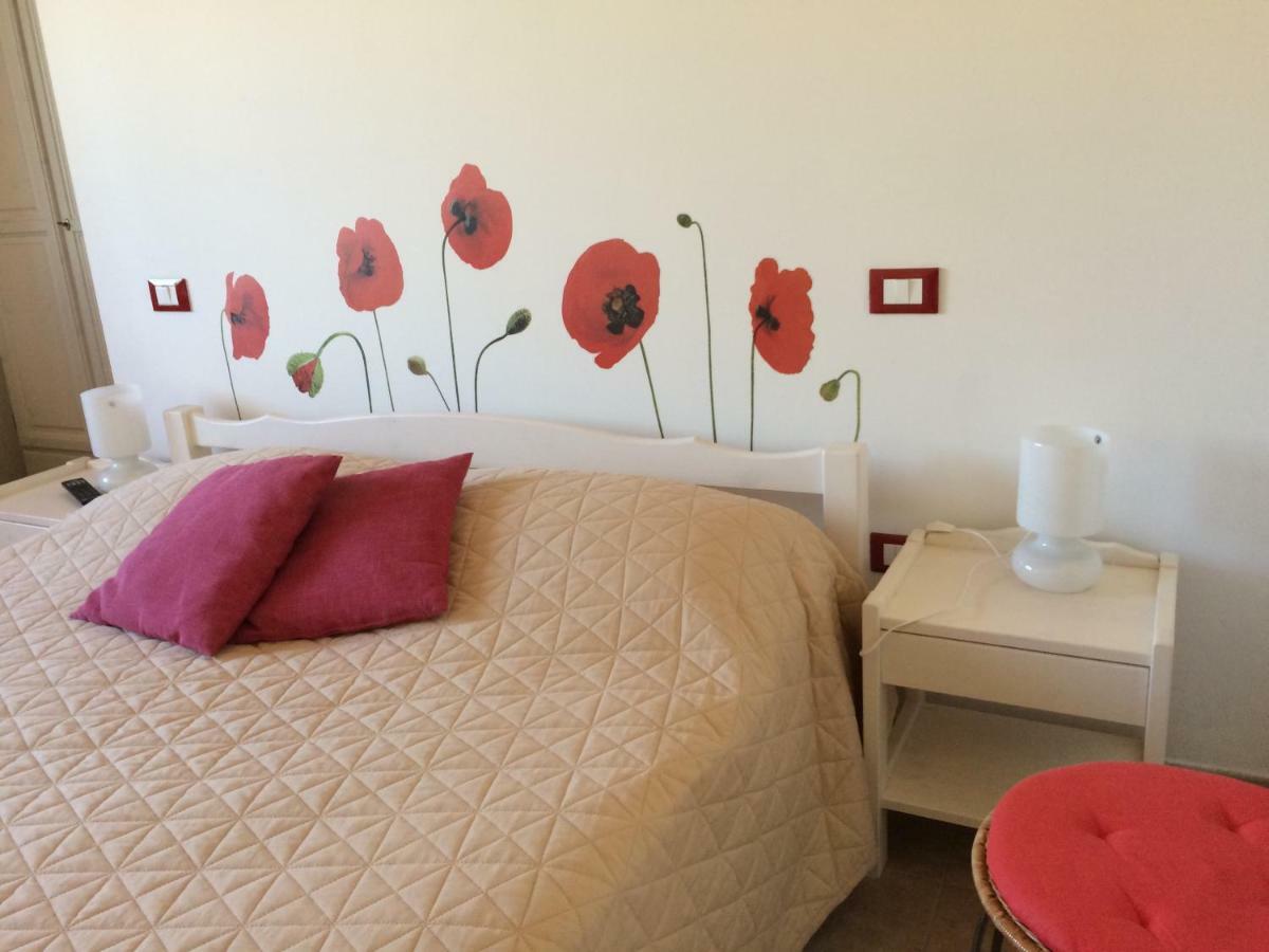 B&B Al Tardino Sogliano al Rubicone Экстерьер фото