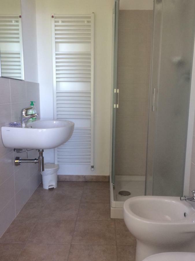 B&B Al Tardino Sogliano al Rubicone Экстерьер фото