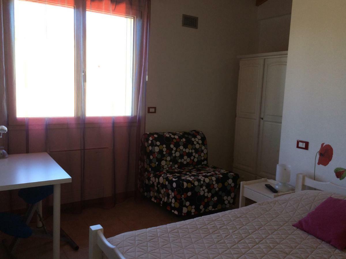 B&B Al Tardino Sogliano al Rubicone Экстерьер фото
