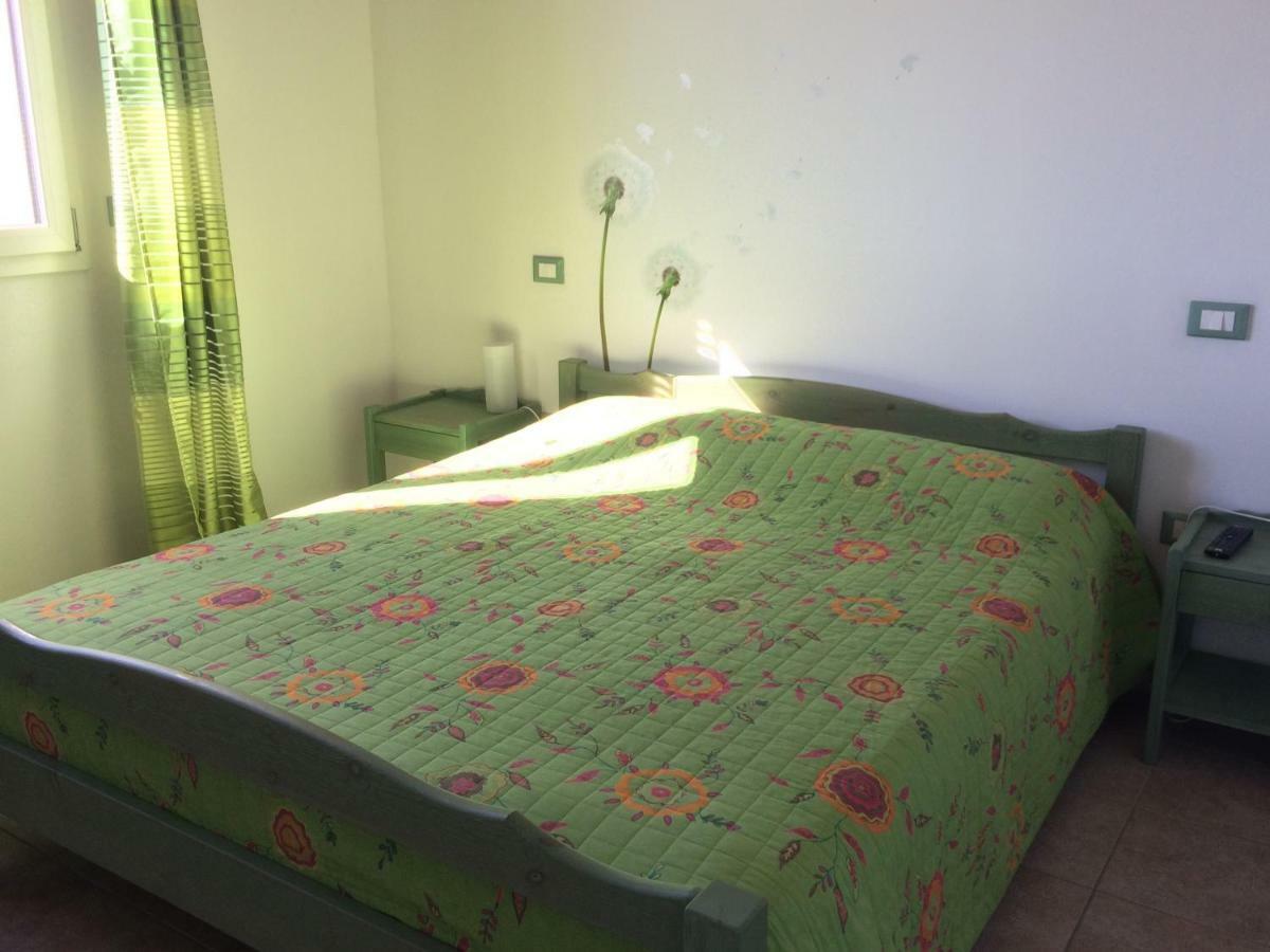 B&B Al Tardino Sogliano al Rubicone Экстерьер фото
