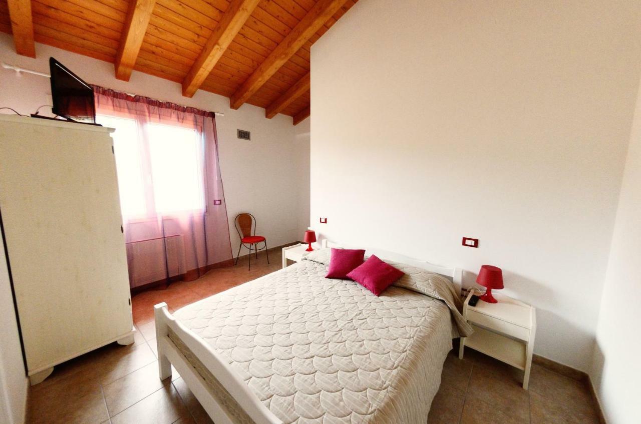 B&B Al Tardino Sogliano al Rubicone Экстерьер фото