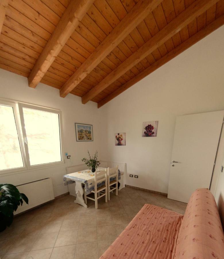 B&B Al Tardino Sogliano al Rubicone Экстерьер фото